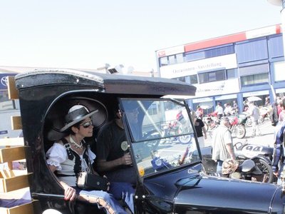 Autos 2010