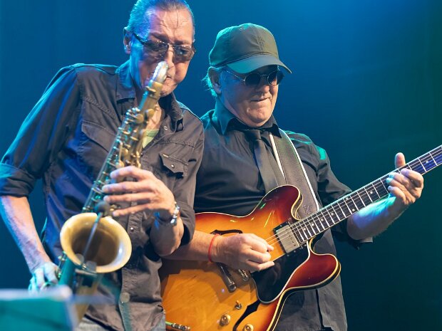 Boogaloo Banditz 2025
