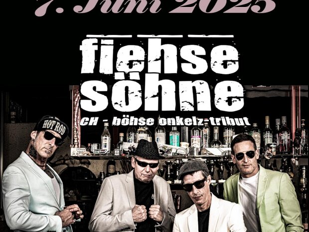 Fiehse Söhne 2025