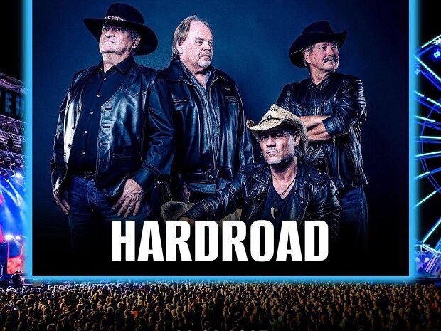 Hardroad 2025