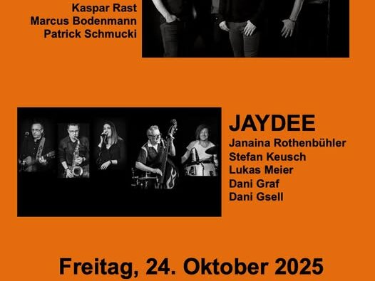 Laessig 2025