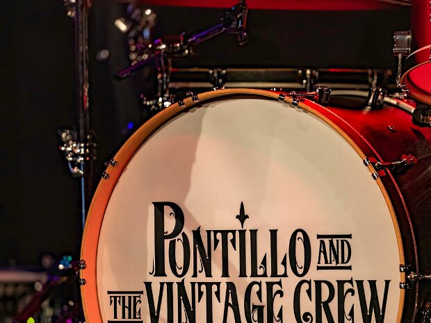 Pontillo and The Vintage Crew 2025