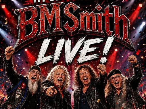 BM Smith 2026
