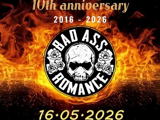 Bad Ass Romance 2026