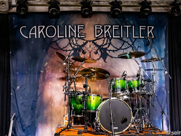 Caroline Breitler 2026