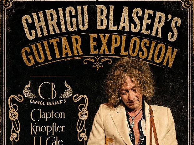 Chrigu Blaser 2026