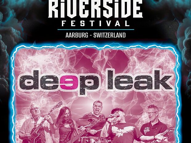 Deep Leak 2026-2