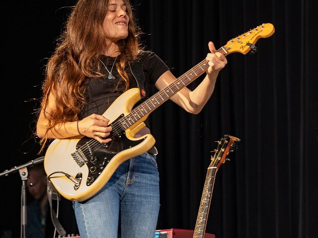 Elise Frank 2026