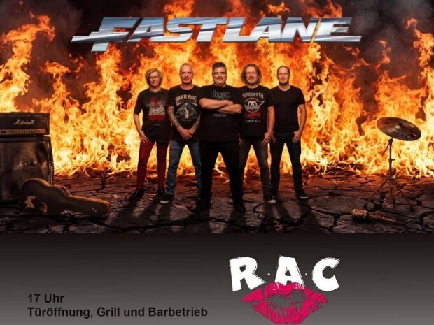 Fastlane 2026