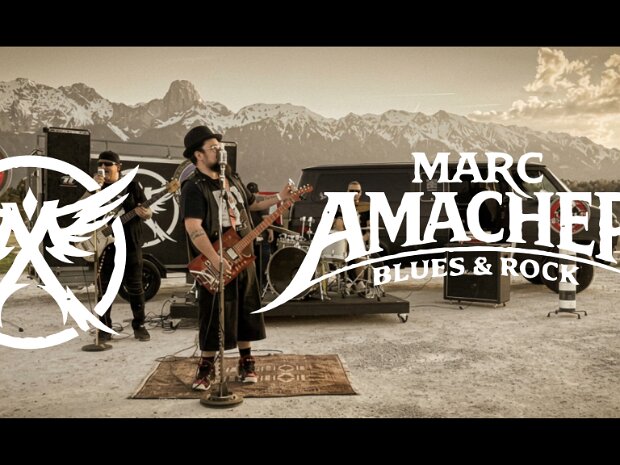 Marc Amacher 2026