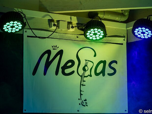 MeGas 2026