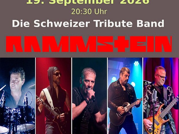 Rammzeit 2026