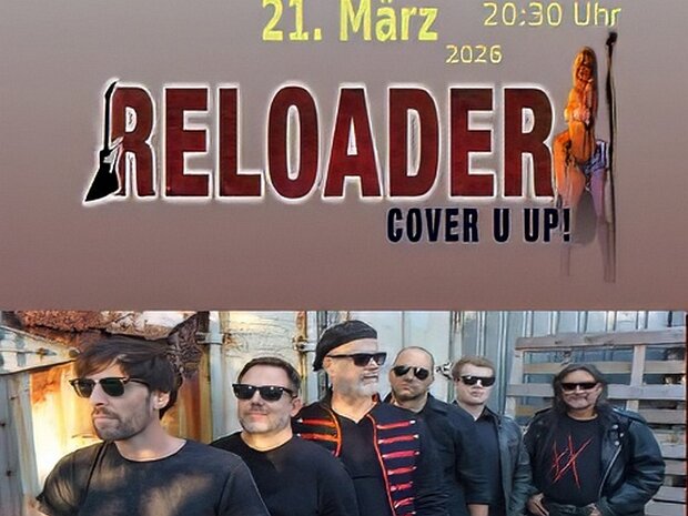 Reloader 2026