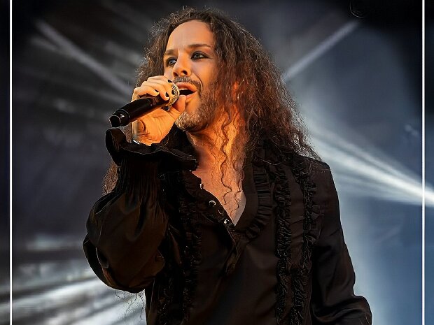Rhapsody Of Fire 2026