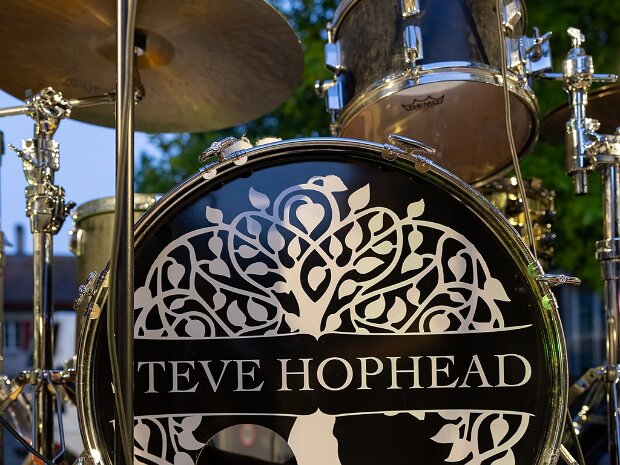 Steve Hophead 2026