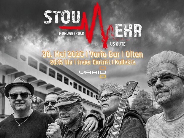 Stouwehr 2026