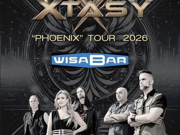 Xtasy 2026